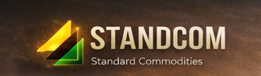 Standcom logo